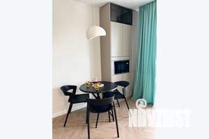 1-к квартира, посуточно, 36м2, 4/9 этаж