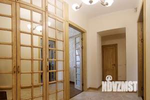 3-к квартира, посуточно, 68м2, 2/4 этаж