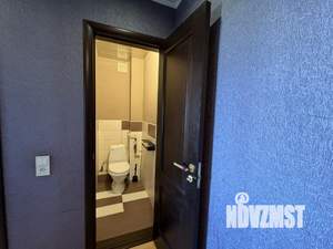 2-к квартира, посуточно, 50м2, 1/1 этаж