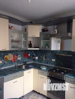 2-к квартира, на длительный срок, 55м2, 2/5 этаж