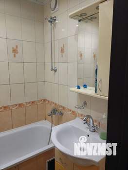 2-к квартира, на длительный срок, 53м2, 10/12 этаж
