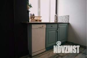 2-к квартира, посуточно, 100м2, 3/3 этаж