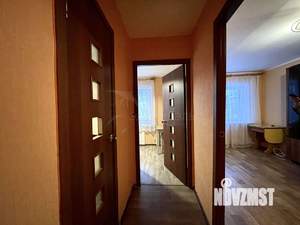 1-к квартира, на длительный срок, 30м2, 4/5 этаж