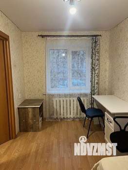 2-к квартира, на длительный срок, 43м2, 1/5 этаж