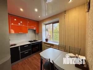1-к квартира, посуточно, 29м2, 4/9 этаж