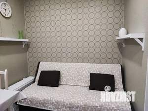1-к квартира, посуточно, 45м2, 2/9 этаж