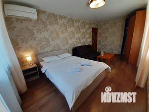 1-к квартира, посуточно, 30м2, 3/4 этаж