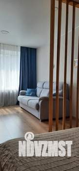 1-к квартира, посуточно, 31м2, 4/5 этаж