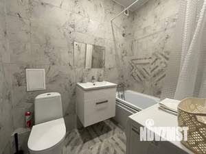 1-к квартира, посуточно, 40м2, 5/5 этаж