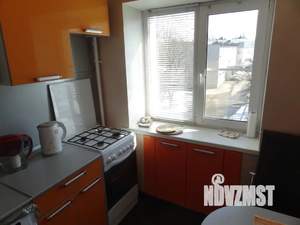 1-к квартира, посуточно, 32м2, 4/5 этаж