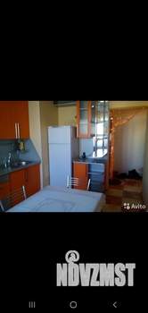 3-к квартира, посуточно, 85м2, 7/7 этаж