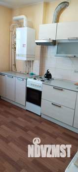 1-к квартира, на длительный срок, 34м2, 4/5 этаж