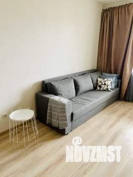 1-к квартира, посуточно, 40м2, 7/9 этаж