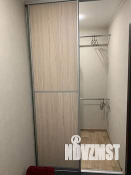 1-к квартира, посуточно, 28м2, 2/9 этаж