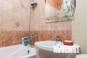 1-к квартира, посуточно, 30м2, 3/5 этаж