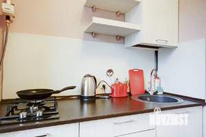 1-к квартира, посуточно, 32м2, 5/9 этаж