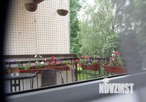 1-к квартира, посуточно, 30м2, 2/4 этаж