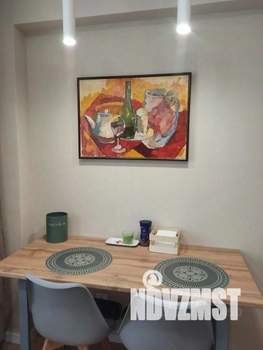 1-к квартира, посуточно, 33м2, 1/1 этаж