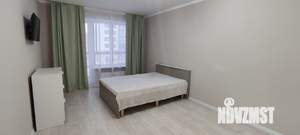 1-к квартира, на длительный срок, 47м2, 3/10 этаж