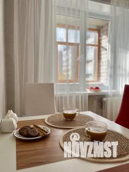 1-к квартира, посуточно, 34м2, 4/9 этаж