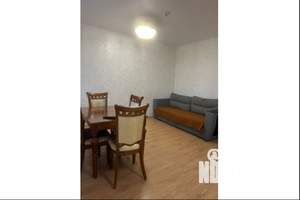 2-к квартира, посуточно, 47м2, 1/1 этаж