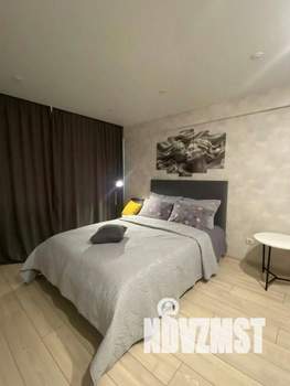 2-к квартира, посуточно, 46м2, 1/1 этаж