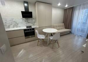 2-к квартира, на длительный срок, 37м2, 2/10 этаж