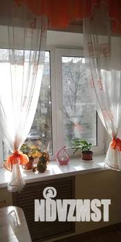 1-к квартира, посуточно, 30м2, 3/5 этаж