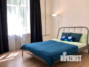 2-к квартира, посуточно, 45м2, 1/3 этаж