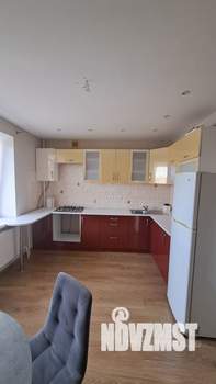 1-к квартира, на длительный срок, 44м2, 9/11 этаж