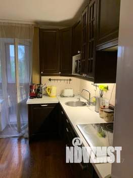 2-к квартира, посуточно, 62м2, 3/7 этаж