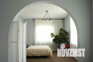 1-к квартира, посуточно, 47м2, 1/2 этаж