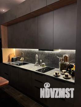 3-к квартира, посуточно, 67м2, 1/4 этаж