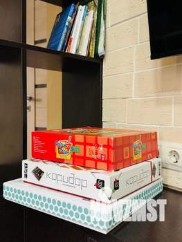 2-к квартира, посуточно, 60м2, 2/4 этаж