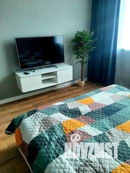 1-к квартира, посуточно, 35м2, 2/4 этаж