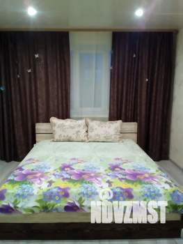 2-к квартира, посуточно, 63м2, 8/9 этаж