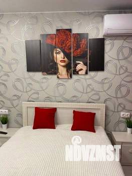 1-к квартира, посуточно, 33м2, 1/1 этаж