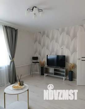 1-к квартира, посуточно, 35м2, 5/5 этаж