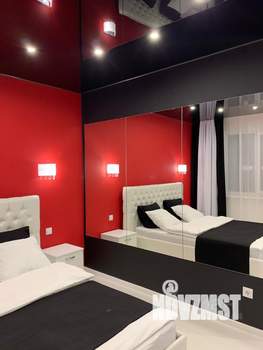 1-к квартира, посуточно, 32м2, 8/9 этаж