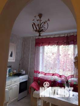 1-к квартира, посуточно, 39м2, 1/10 этаж