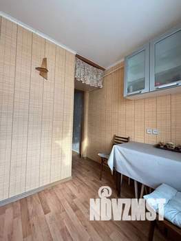 1-к квартира, посуточно, 35м2, 5/5 этаж