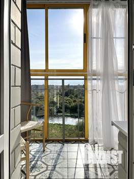 1-к квартира, посуточно, 35м2, 6/10 этаж