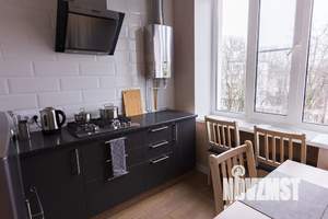 1-к квартира, посуточно, 40м2, 4/4 этаж