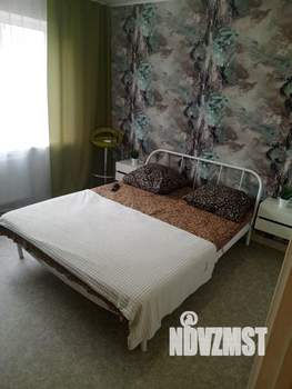 1-к квартира, посуточно, 27м2, 1/9 этаж