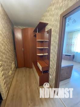 1-к квартира, посуточно, 32м2, 8/9 этаж