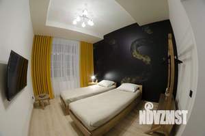 1-к квартира, посуточно, 24м2, 1/1 этаж