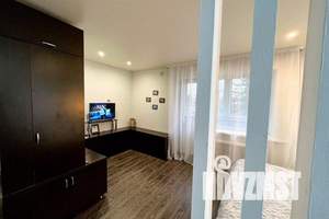 1-к квартира, посуточно, 37м2, 2/5 этаж