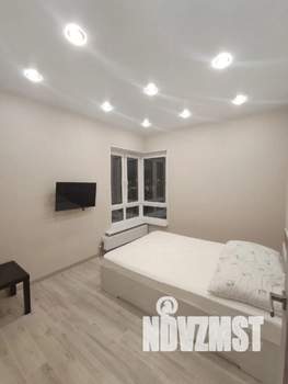 3-к квартира, посуточно, 55м2, 1/1 этаж