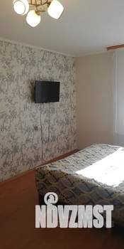 1-к квартира, посуточно, 30м2, 3/5 этаж
