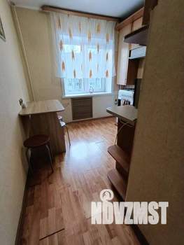 1-к квартира, посуточно, 31м2, 1/1 этаж